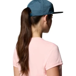 Ratchet Strap Snapback Hat