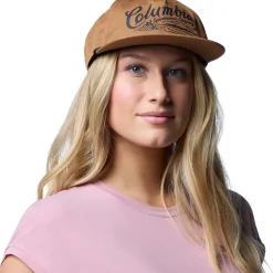 Ratchet Strap Snapback Hat