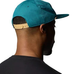 Ratchet Strap Snapback Hat