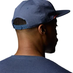 Ratchet Strap Snapback Hat