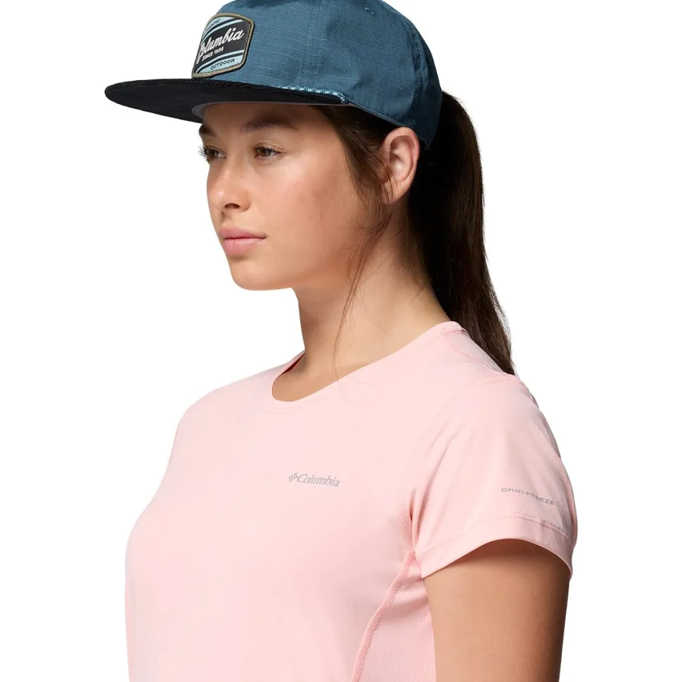 Ratchet Strap Snapback Hat