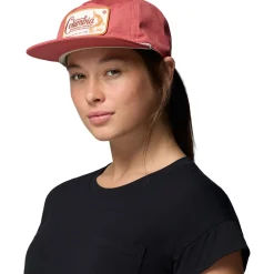 Ratchet Strap Snapback Hat