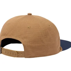 Ratchet Strap Snapback Hat