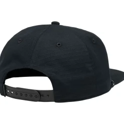 Ratchet Strap Snapback Hat