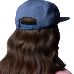 Ratchet Strap Snapback Hat