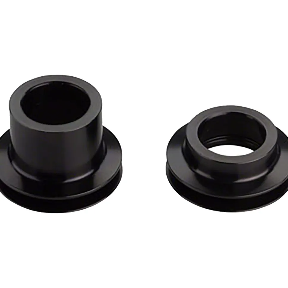 Ratchet End Caps