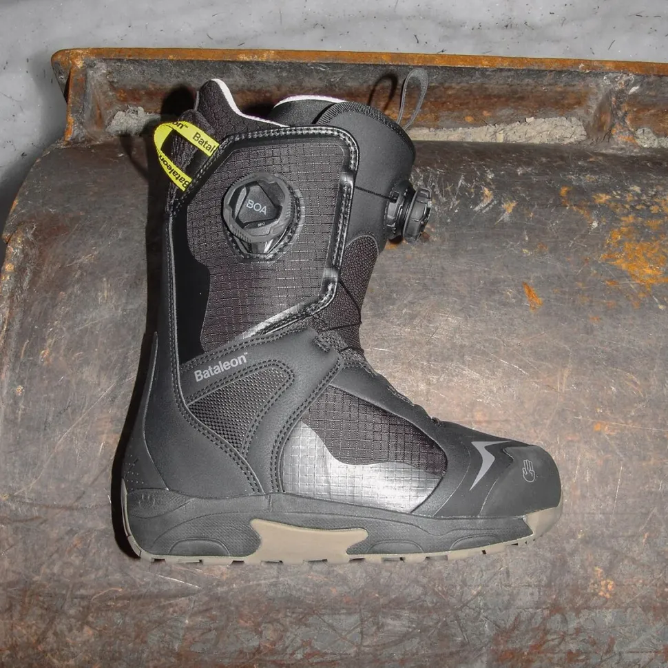 Rave Double BOA Snowboard Boot - 2026 - Women's