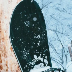 Ravine Pro Snowboard - 2026