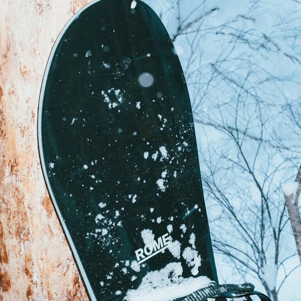 Ravine Pro Snowboard - 2026