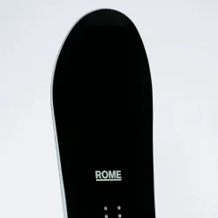 Ravine Pro Snowboard - 2026