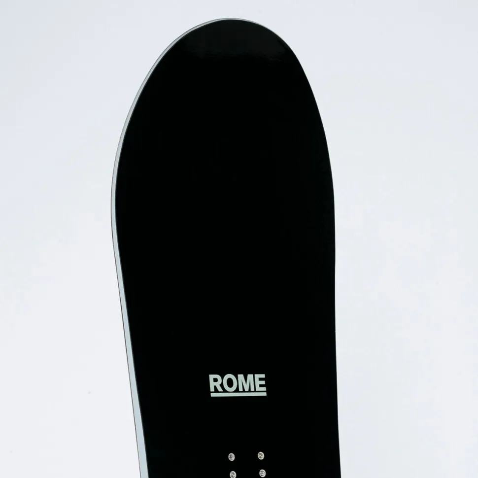 Ravine Pro Snowboard - 2026