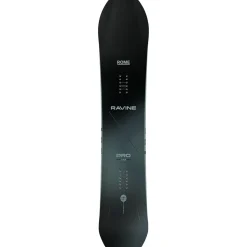 Ravine Pro Snowboard - 2026