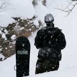 Ravine Pro Snowboard - 2026