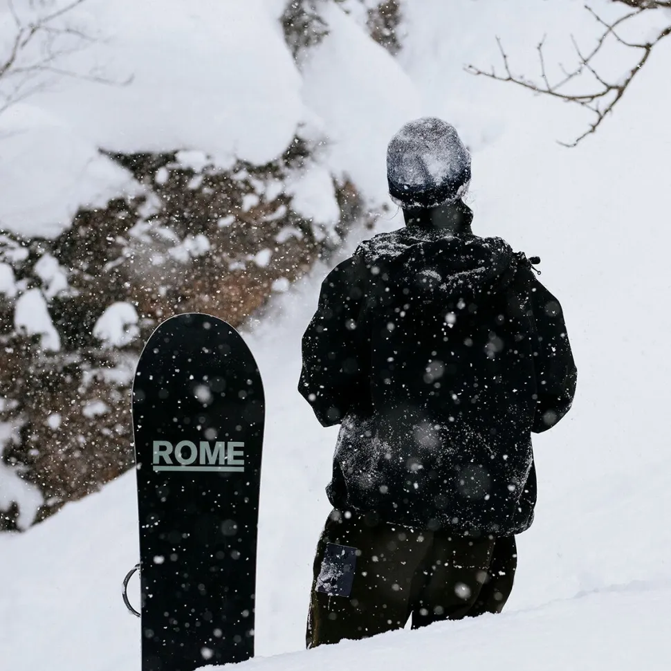 Ravine Pro Snowboard - 2026