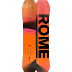 Ravine Snowboard - 2026
