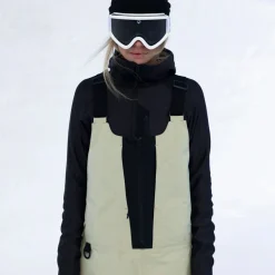 Rayleigh 3L Bib Pant - Women's