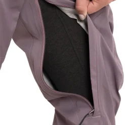 Rayleigh 3L Bib Pant - Women's