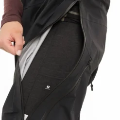 Rayleigh 3L Bib Pant - Women's
