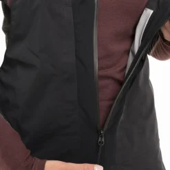 Rayleigh 3L Bib Pant - Women's
