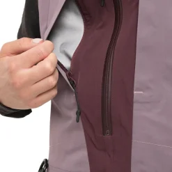 Rayleigh 3L Bib Pant - Women's