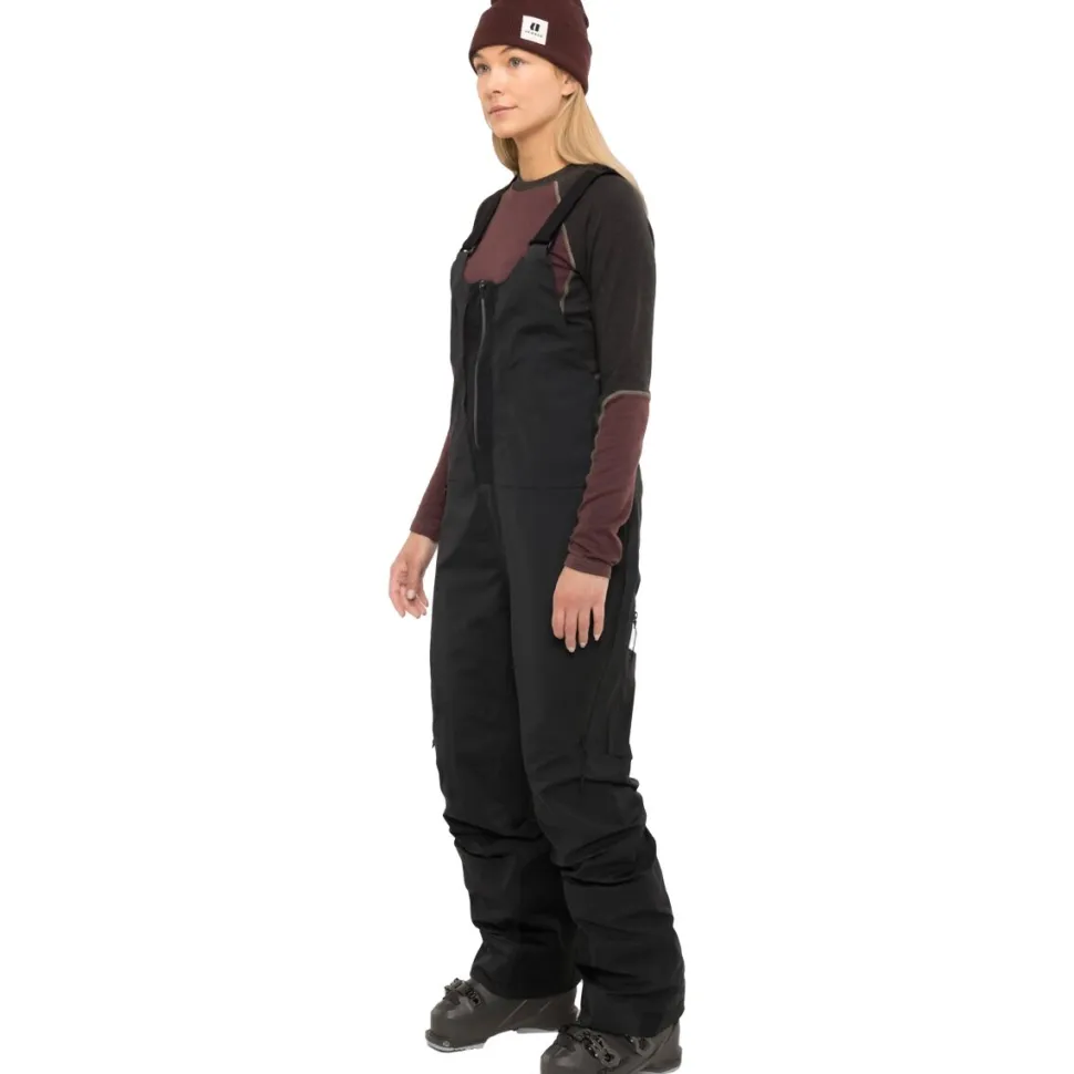 Rayleigh 3L Bib Pant - Women's