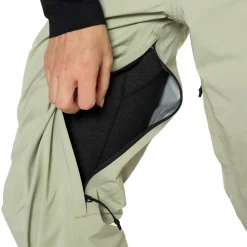 Rayleigh 3L Bib Pant - Women's