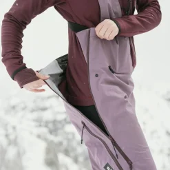 Rayleigh 3L Bib Pant - Women's