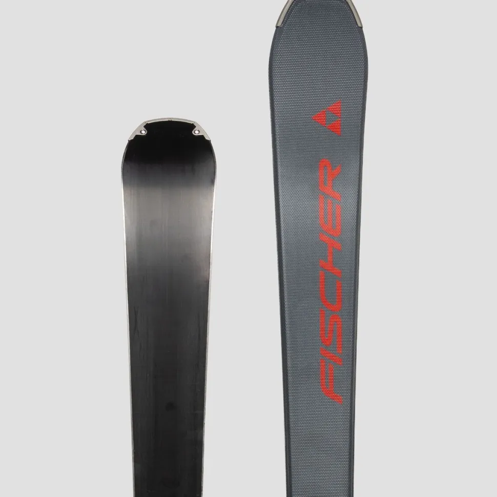 RC Fire SLR Pro Ski + Protector 10 GW SLR Binding