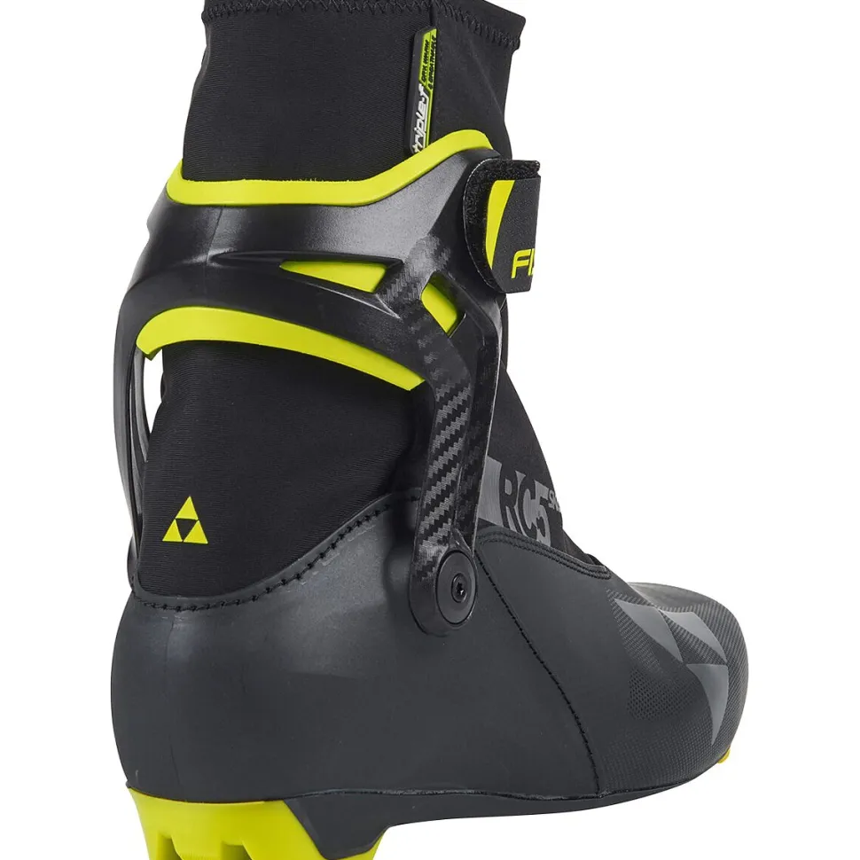RC5 Skate Boot - 2026