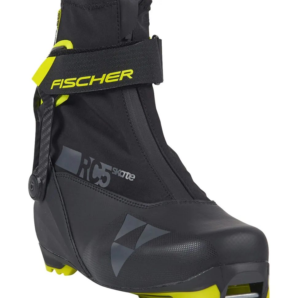 RC5 Skate Boot - 2026
