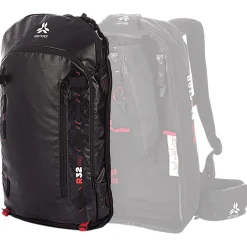 Reactor Pro Flex Cover 32L
