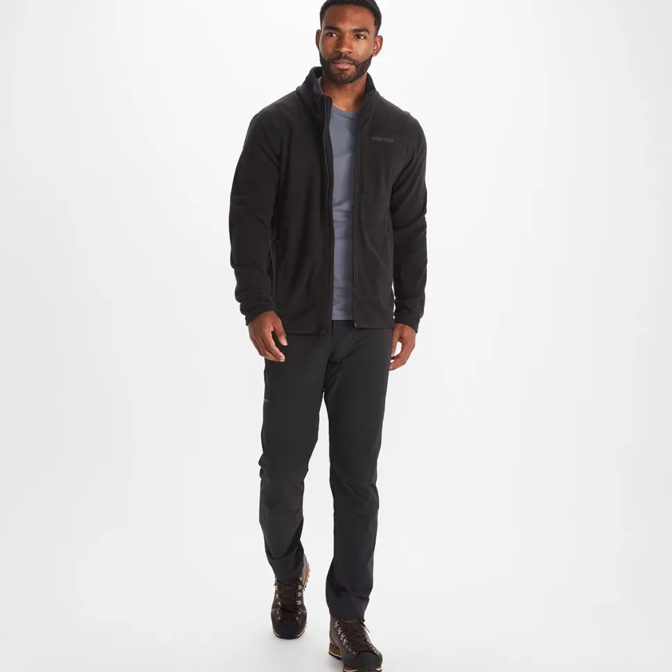 Reactor 2.0 Fleece Jacket - Men's