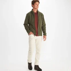 Reactor 2.0 Fleece Jacket - Men's