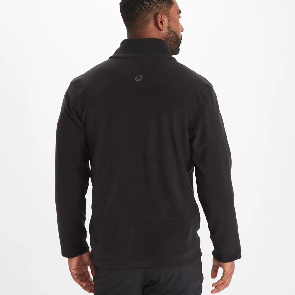 Reactor 2.0 Fleece Jacket - Men's