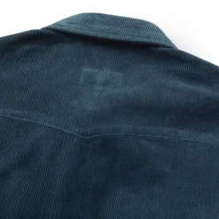 Reagan Long-Sleeve Corduroy Shirt - Men's