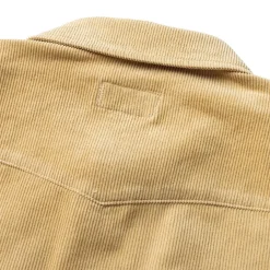 Reagan Long-Sleeve Corduroy Shirt - Men's