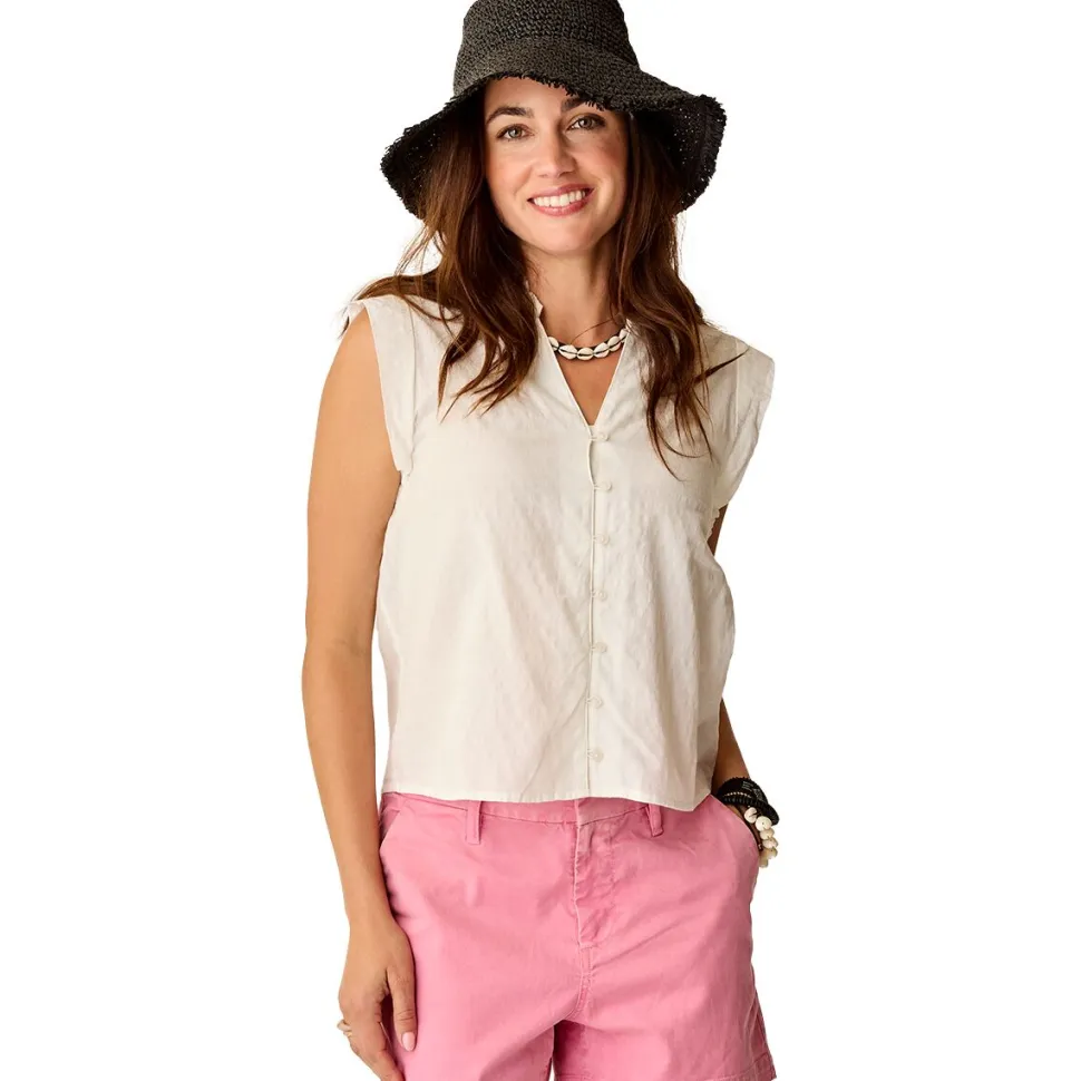 Reagan Top - Women's