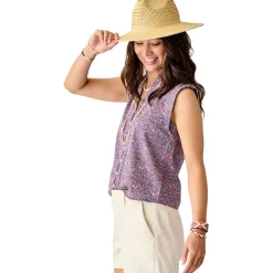 Reagan Top - Women's