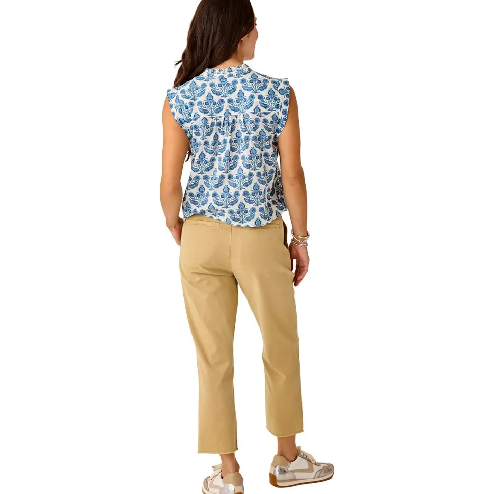 Reagan Top - Women's