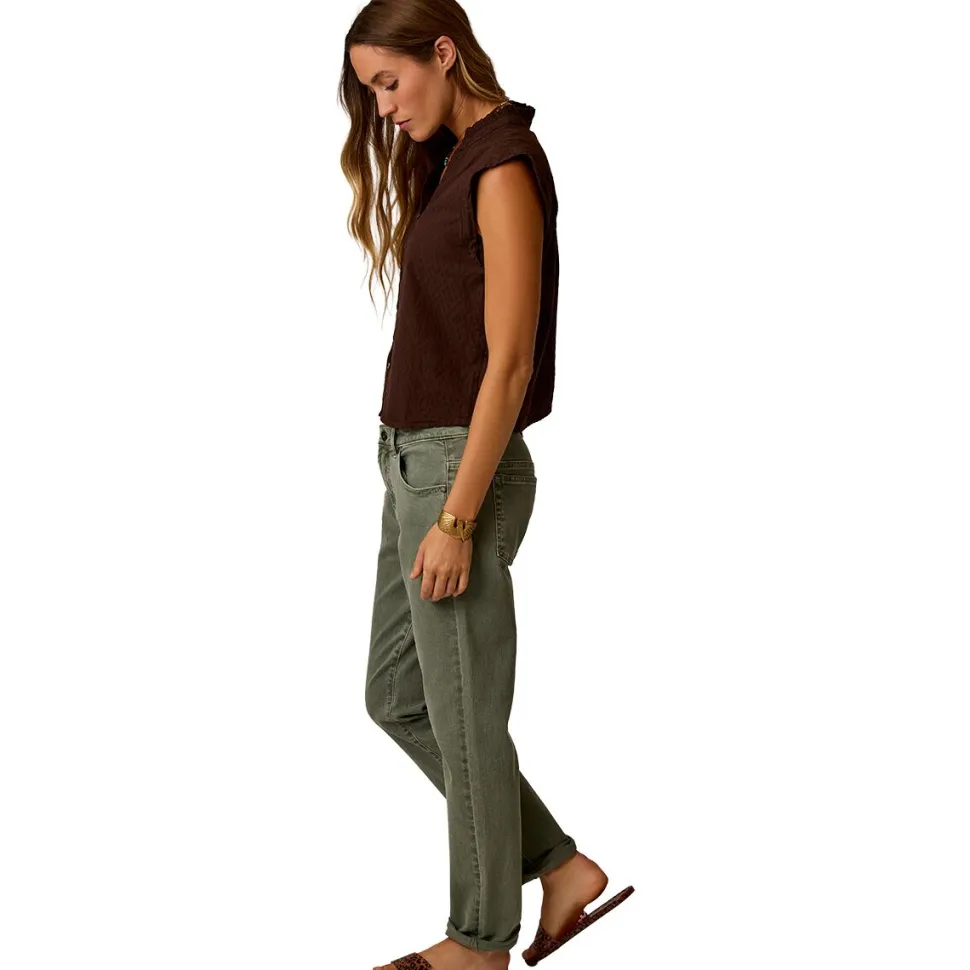 Reagan Top - Women's