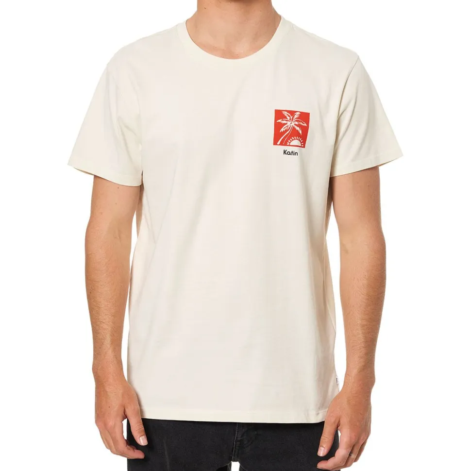 Realm T-Shirt - Men's