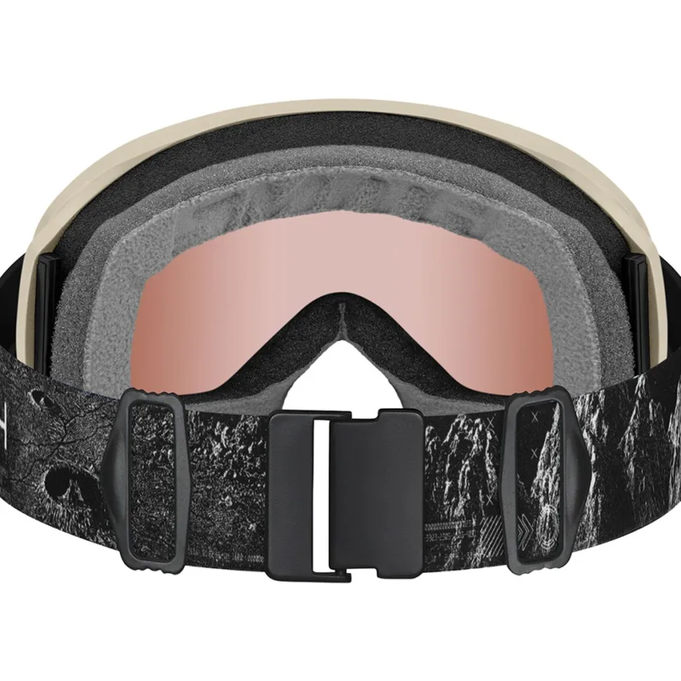 Reason OTG Goggles