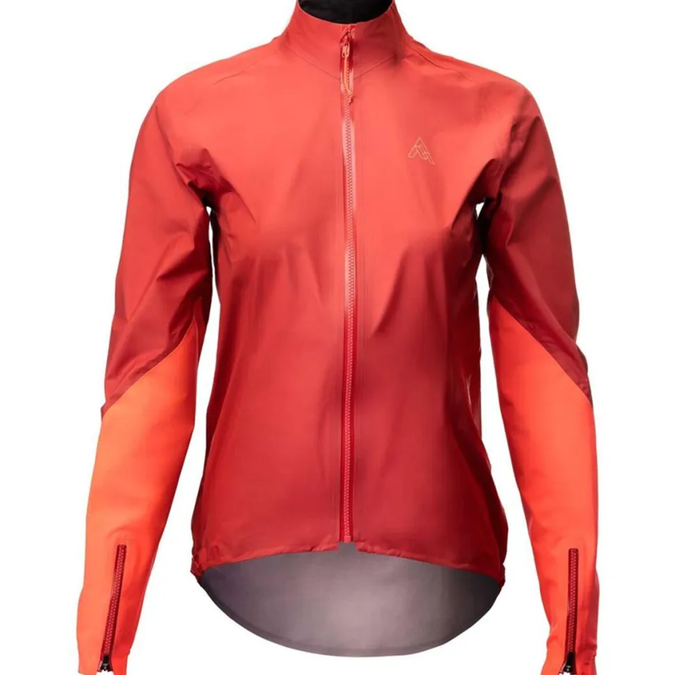 Rebellion Jacket - Women's 2023