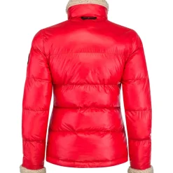 Rebels Easy Jacket - Women's