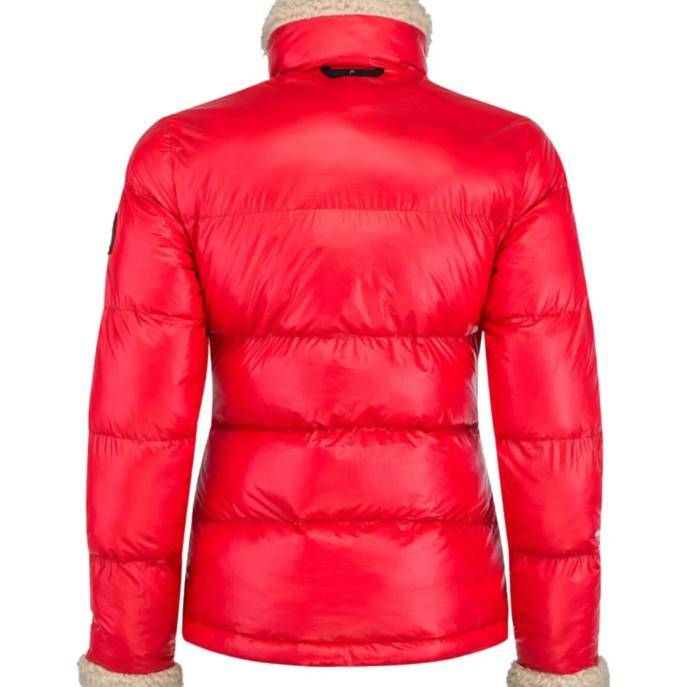 Rebels Easy Jacket - Women's