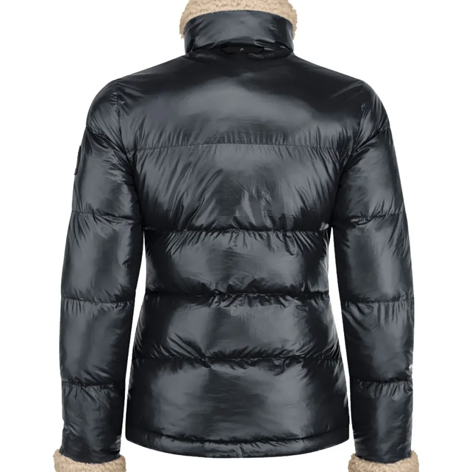 Rebels Easy Jacket - Women's