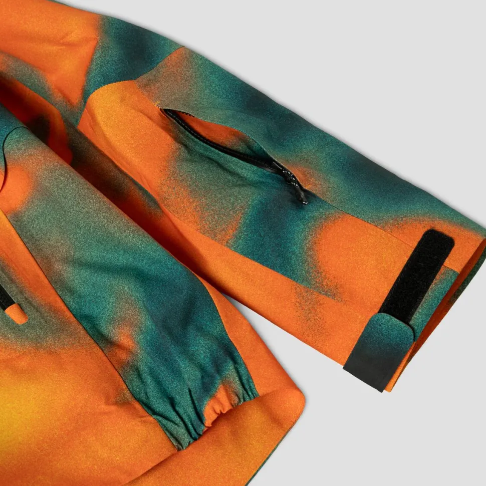 REC 2.5 Anorak Hoodie - Men's