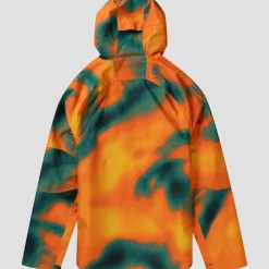 REC 2.5 Anorak Hoodie - Men's