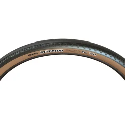 Receptor Dual-EXO Protection/TR Tire