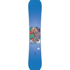 Recess Snowboard Package - 2026 - Kids'